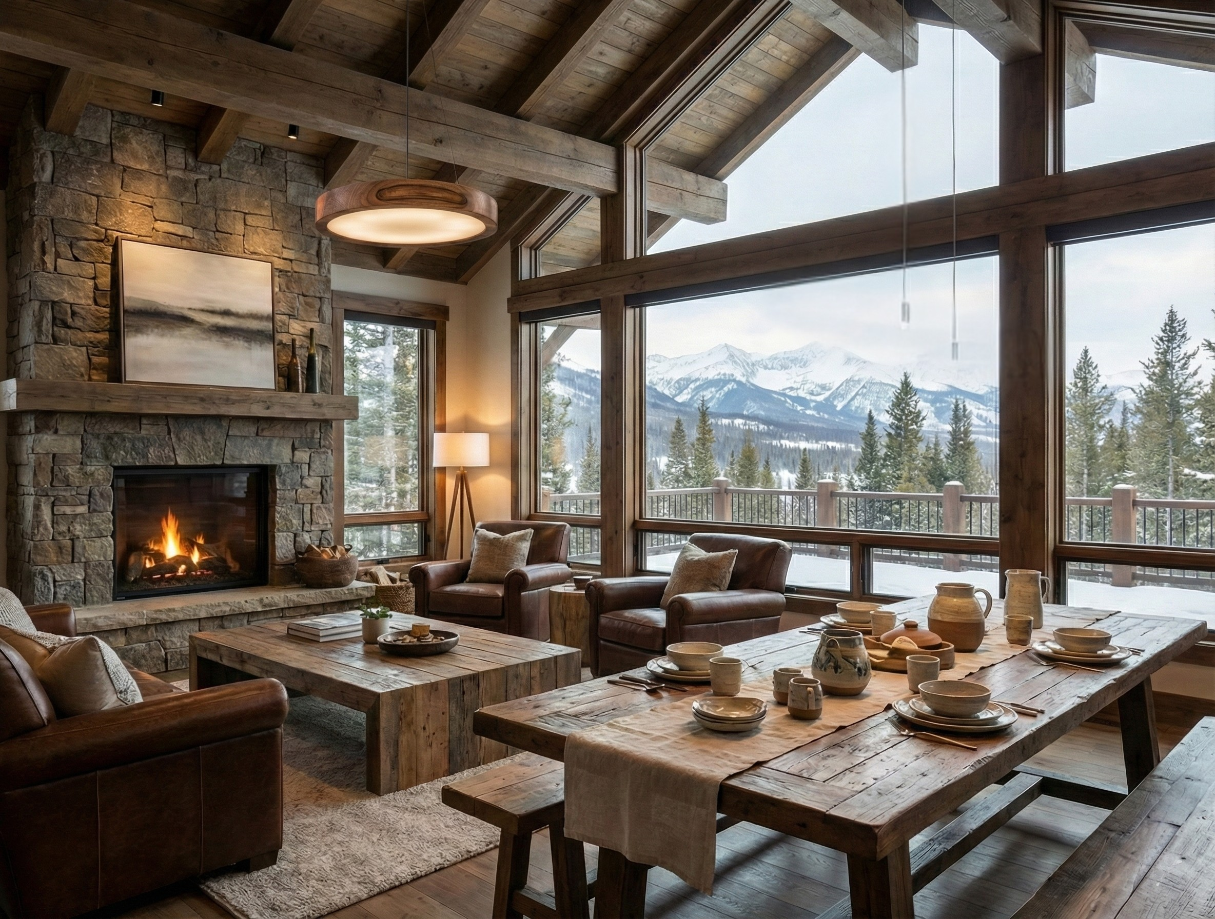 BL 3604 Linear Armatür